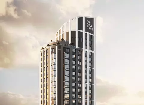 1-к кв. Липецкая область, Липецк ул. М.И. Неделина, 6 (32.37 м)