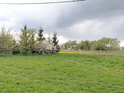 Участок в село Новоалександрово, Владимирская улица (5.5 м)