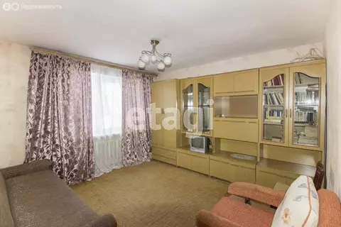 2-комнатная квартира: Нижний Тагил, улица Дарвина, 28 (43.3 м)