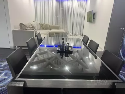 3-к кв. Московская область, Красногорск ул. Авангардная, 10 (80.6 м)