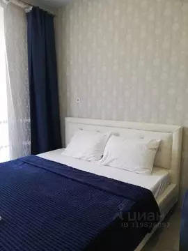 2-к кв. Волгоградская область, Волгоград ул. Расула Гамзатова, 7 (50.0 ...