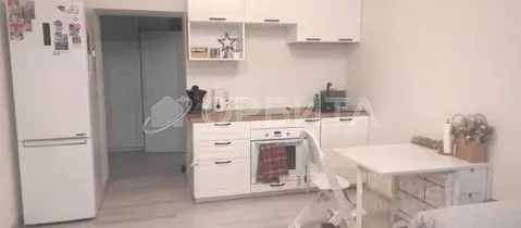 Студия Тюменская область, Тюмень Интернациональная ул., 199к1 (33.6 м)