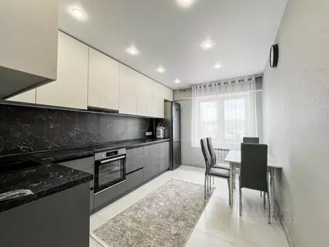 3-к кв. Иркутская область, Иркутск Братская ул., 7/8 (72.5 м)