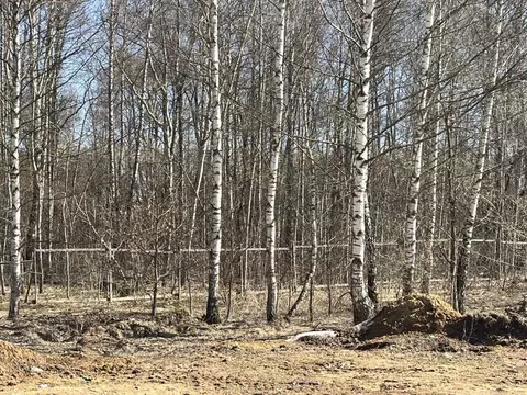 Участок, 6 сот., поселения (ижс)