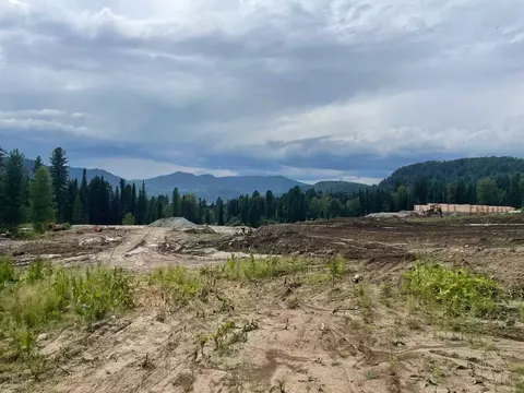 Участок в Алтай, Турочакский район, с. Артыбаш  (50.0 сот.)