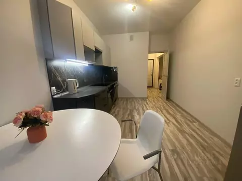 1-к кв. Санкт-Петербург ул. Оптиков, 49к1 (43.0 м)