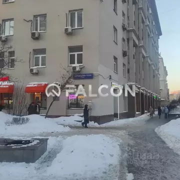 Торговая площадь в Москва ул. Земляной Вал, 38-40/15С9 (30 м)