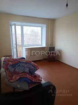 2-к кв. Кемеровская область, Новокузнецк Байдаевский мкр, ул. Братьев ...