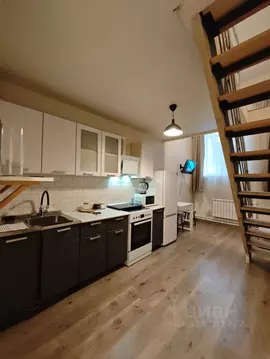 Студия Москва Ивантеевская ул., 9А (38.0 м)