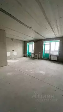 1-к кв. Омская область, Омск ул. Яковлева, 169 (43.4 м)