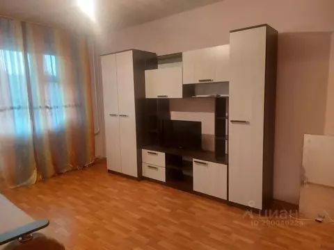 1-к кв. Липецкая область, Липецк бул. Имени Павла Шубина, 13 (38.0 м)