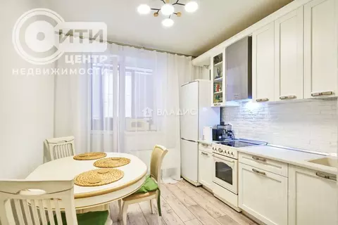 2-к кв. Воронежская область, Воронеж Троицкий кв-л, Олимпийский ...