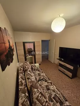 3-к кв. Воронежская область, Воронеж ул. 9 Января, 241/10 (70.4 м)