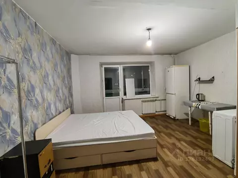 Студия Хакасия, Абакан Северный проезд, 3 (28.0 м)