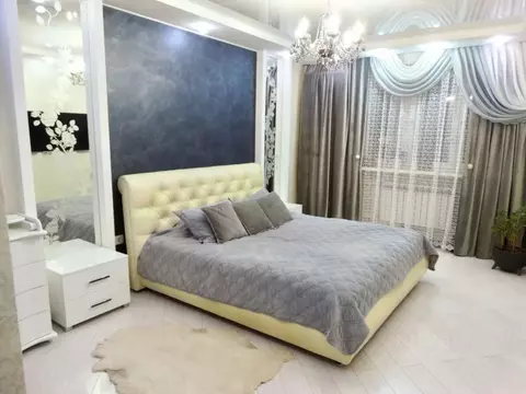 3-к кв. Астраханская область, Астрахань Заводская пл., 60 (70.4 м)