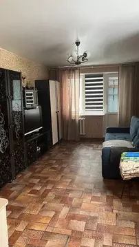 2-к кв. Ленинградская область, Гатчина ул. Володарского, 35 (48.0 м)