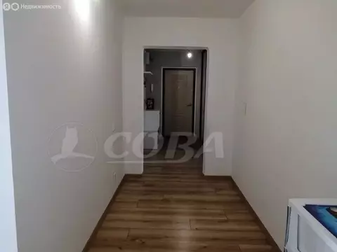 4-комнатная квартира: Тюмень, Широтная улица, 19А (89.9 м)