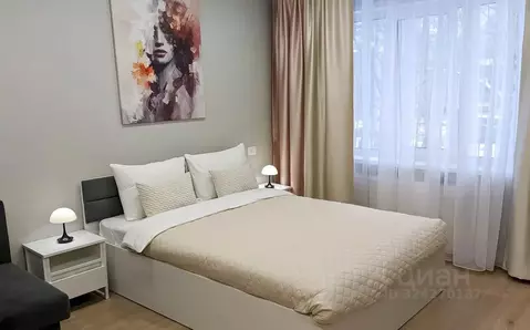 1-к кв. Коми, Ухта ул. Бушуева, 12 (29.0 м)