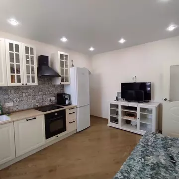 2-к кв. Краснодарский край, Сочи Виноградная ул. (51.0 м)