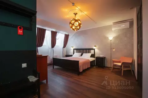 Комната Ростовская область, Таганрог ш. Поляковское, 18Е