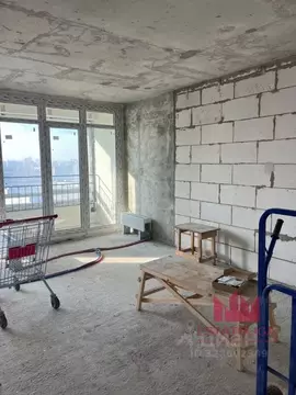 1-к кв. Москва Газгольдерная ул., 10 (37.0 м)