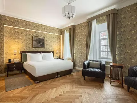 Комната Иркутская область, Иркутск ул. Николая Гаврилова, 2 (34.0 м)