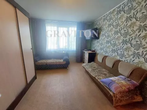 1-к кв. Алтай, Горно-Алтайск Комсомольская ул., 12 (33.8 м)