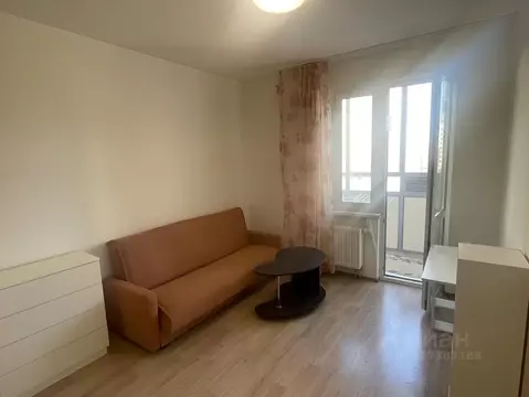 1-к кв. Санкт-Петербург ул. Чарушинская, 12 (33.0 м)