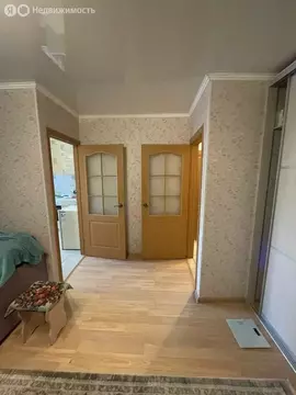 1-комнатная квартира: Тюмень, Ямская улица, 52 (28.2 м)