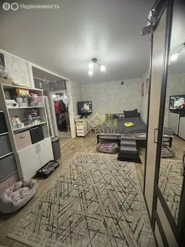 2-комнатная квартира: Владикавказ, улица Тельмана, 25 (42.1 м)