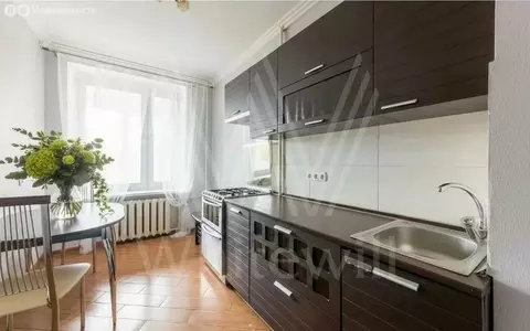 3-комнатная квартира: Москва, 2-й Лесной переулок, 10 (70 м)