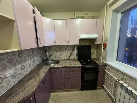 3-к кв. Белгородская область, Белгород Радуга мкр, ул. Шершнева, 4А ...