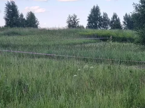 Участок в Челябинская область, Копейск Свердловская ул. (12.0 сот.)