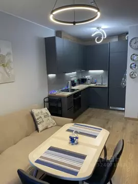 1-к кв. Санкт-Петербург Магнитогорская ул., 1 (42.0 м)