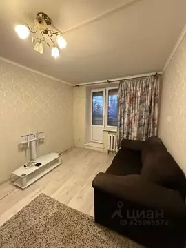 1-к кв. Москва ул. Кубинка, 10 (33.0 м)