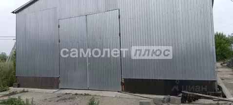 Склад в Белгородская область, Яковлевский муниципальный округ, с. ...