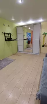 Комната Москва ул. Верхние Поля, 42К1 (18.0 м)