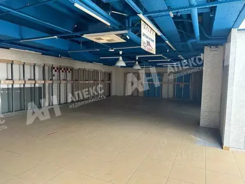 Производственное помещение в Москва Часовая ул., 13 (1690 м)