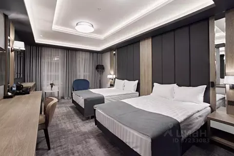 Комната Смоленская область, Смоленск просп. Гагарина, 19б (30.0 м)