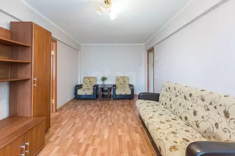 2-к кв. Амурская область, Благовещенск ул. Чайковского, 33 (45.7 м)