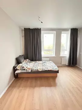 Студия Московская область, Люберцы городской округ, Мирный пгт ул. ...