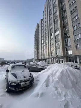 3-к кв. Алтайский край, Новоалтайск Прудская ул., 40 (80.0 м)