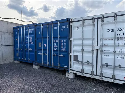 Склад в Санкт-Петербург Московское ш., 25к1Д (60 м)