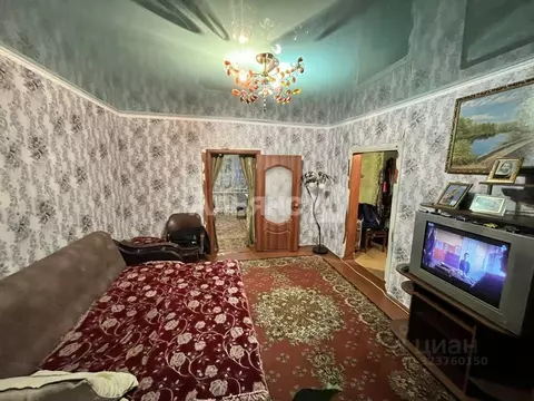 Дом в Ростовская область, Каменск-Шахтинский Лиховской мкр, ул. Победы ...