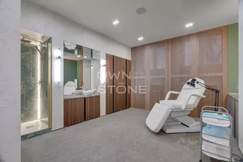 Помещение свободного назначения в Москва ул. Пречистенка, 27 (95 м)