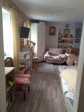 Дом в Алтайский край, Барнаул Новороссийская ул., 52А (41 м)