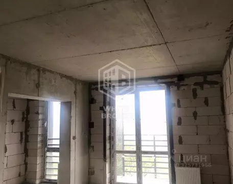 1-к кв. Крым, Ялта проезд Бакунинский, 13 (32.0 м)