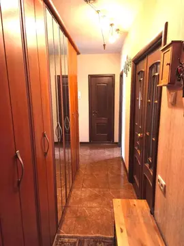 2-к кв. Москва ул. Скульптора Мухиной, 3К1 (53.0 м)