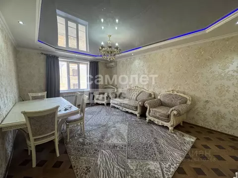 2-к кв. Дагестан, Дербент ул. Сальмана, 91Б (70.0 м)