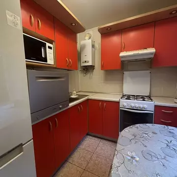 3-к кв. Санкт-Петербург, Санкт-Петербург, Пушкин Железнодорожная ул., ...